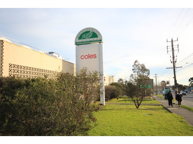 Shop/11 Mountain Gate Shopping Centre, Ferntree Gully VIC 3156