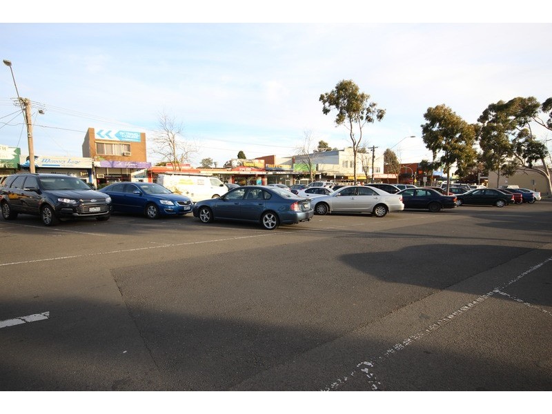 Shop/11 Mountain Gate Shopping Centre, Ferntree Gully VIC 3156