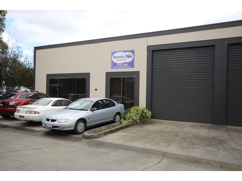 12/12 Edina  Road, Ferntree Gully VIC 3156