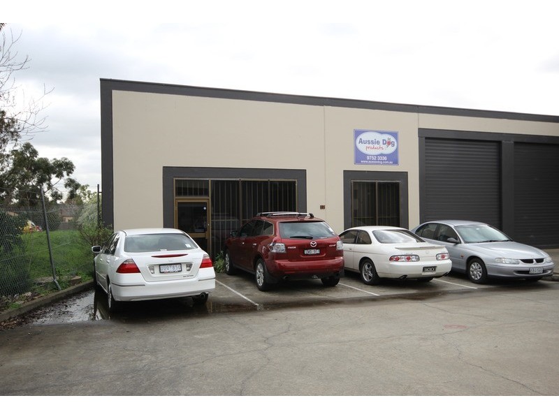 12/12 Edina  Road, Ferntree Gully VIC 3156