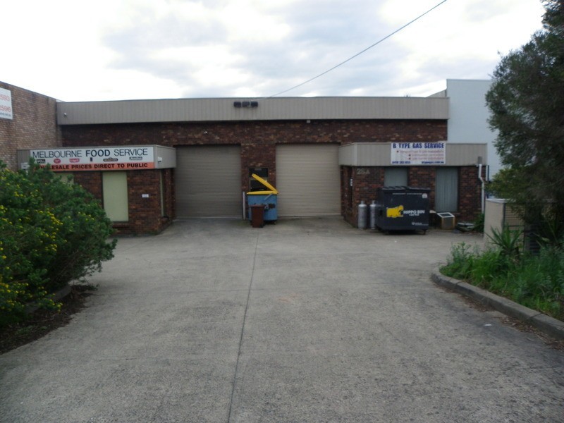 28A Wadhurst Drive, Knoxfield VIC 3180