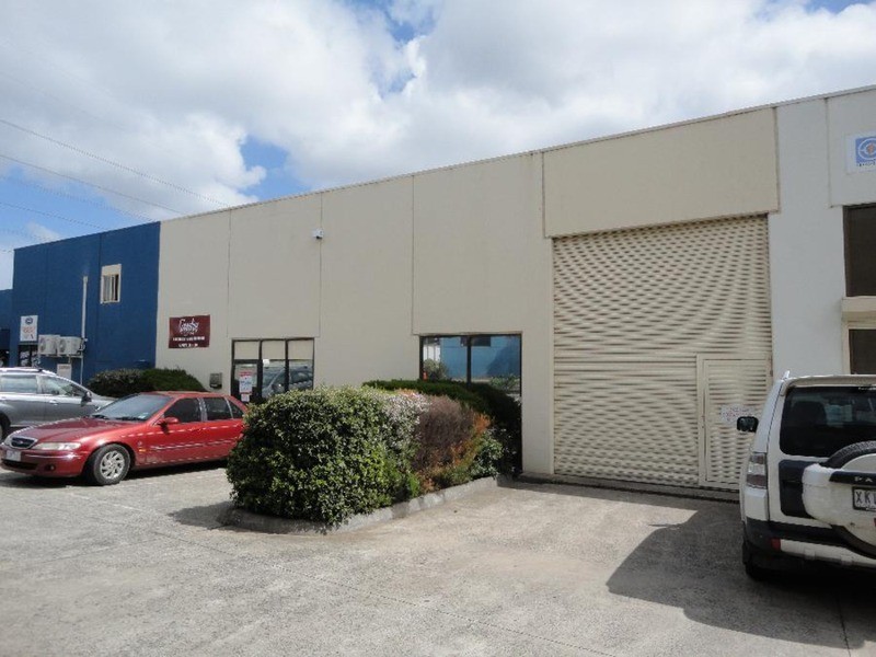 3/19 Viewtech Place, Rowville VIC 3178