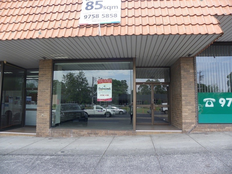 2/1057 Burwood Highway, Ferntree Gully VIC 3156