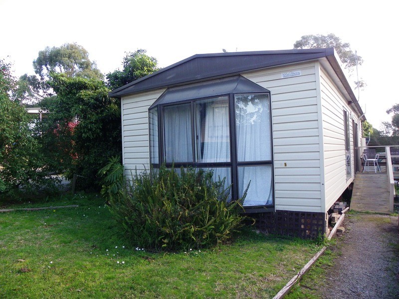 5 Granny Smith Court, Wantirna VIC 3152