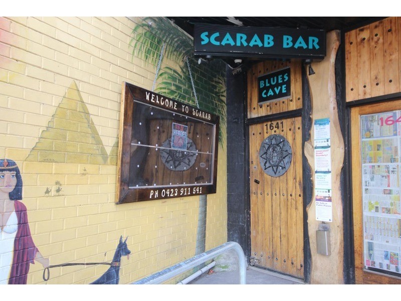 1641 Burwood  Highway, Belgrave VIC 3160