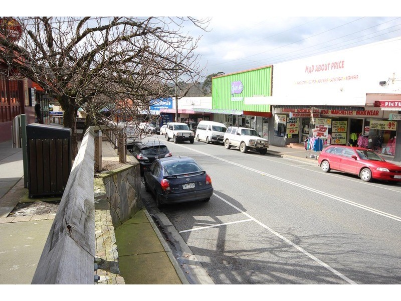 1641 Burwood  Highway, Belgrave VIC 3160