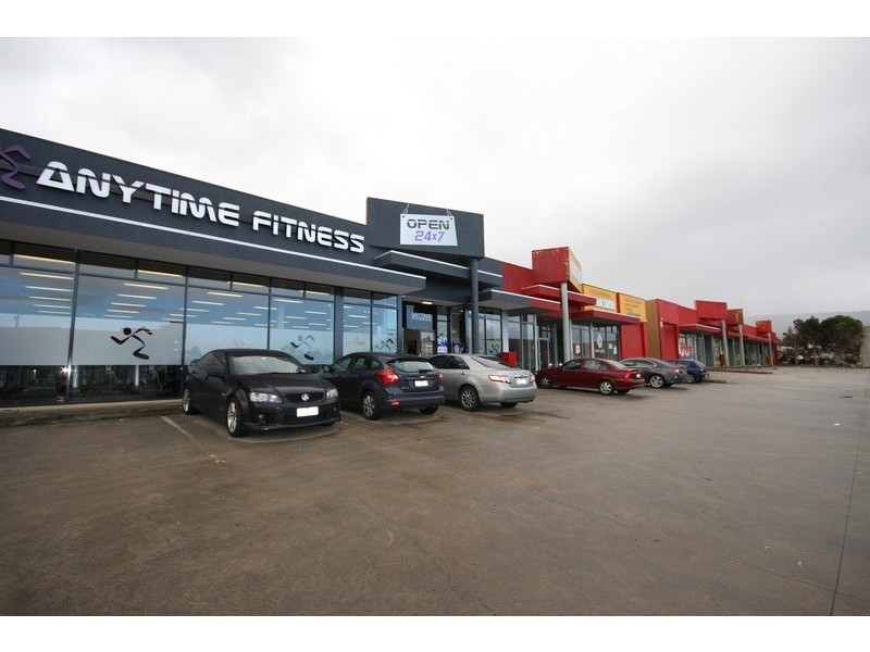 11/1841-1845 Ferntree Gully Road, Ferntree Gully VIC 3156