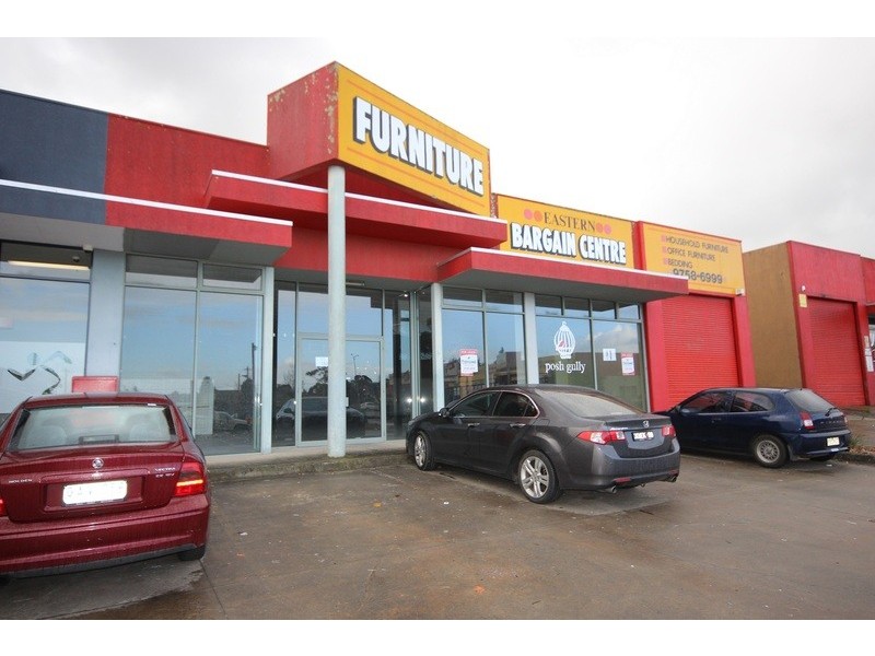 11/1841-1845 Ferntree Gully Road, Ferntree Gully VIC 3156