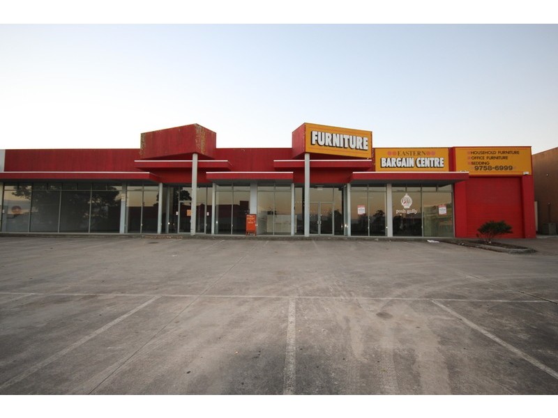 11/1841-1845 Ferntree Gully Road, Ferntree Gully VIC 3156