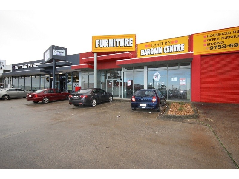 11/1841-1845 Ferntree Gully Road, Ferntree Gully VIC 3156