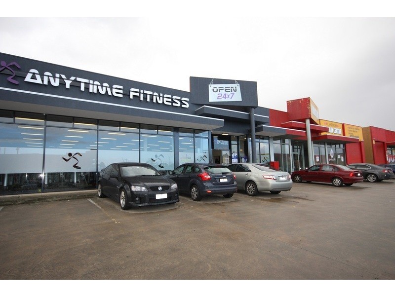 11/1841-1845 Ferntree Gully Road, Ferntree Gully VIC 3156