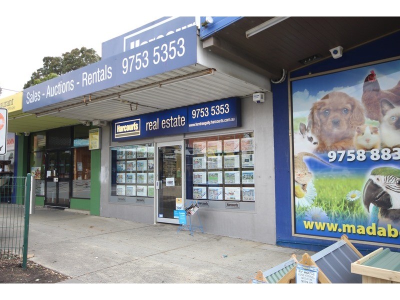 Ferntree Gully VIC 3156