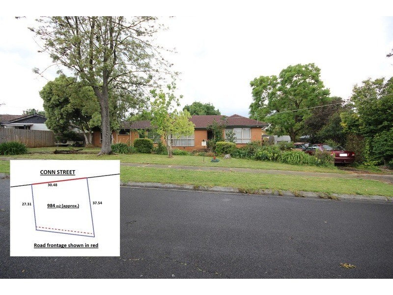 59 Conn Street, Ferntree Gully VIC 3156