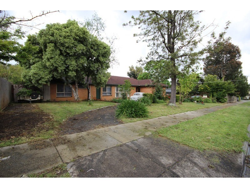 59 Conn Street, Ferntree Gully VIC 3156