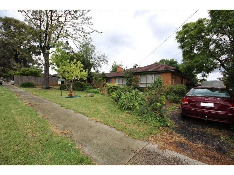 59 Conn Street, Ferntree Gully VIC 3156