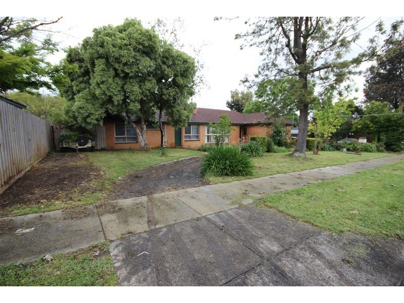 59 Conn Street, Ferntree Gully VIC 3156