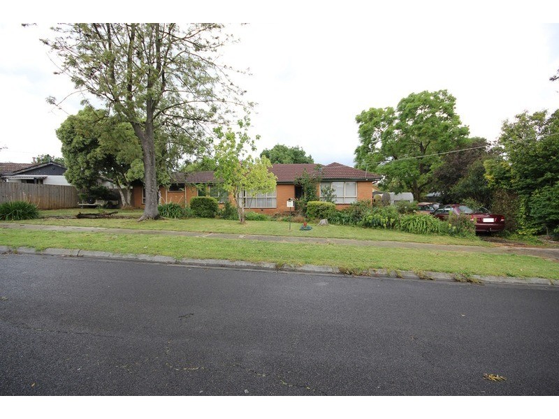 59 Conn Street, Ferntree Gully VIC 3156