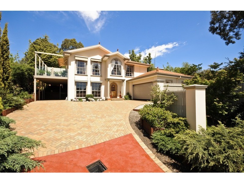 8 Aringa Court, Ferntree Gully VIC 3156