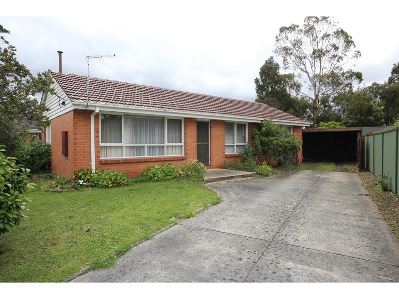80 Mountain Gate Drive, Ferntree Gully VIC 3156