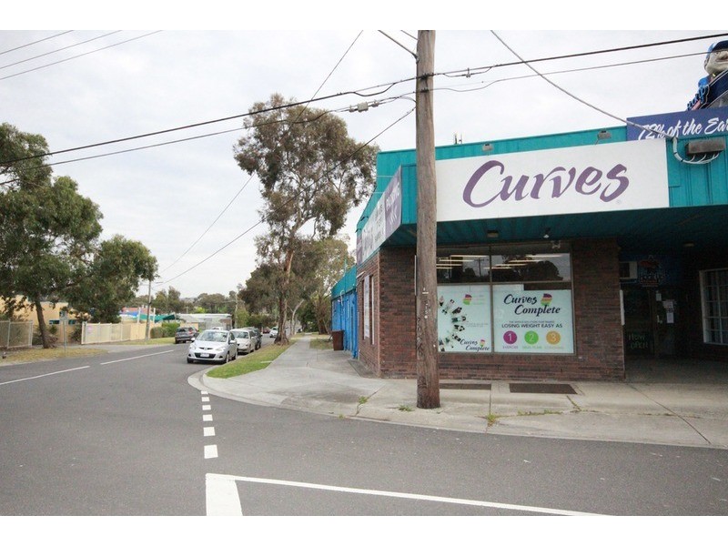 5/718 Burwood  Highway, Ferntree Gully VIC 3156