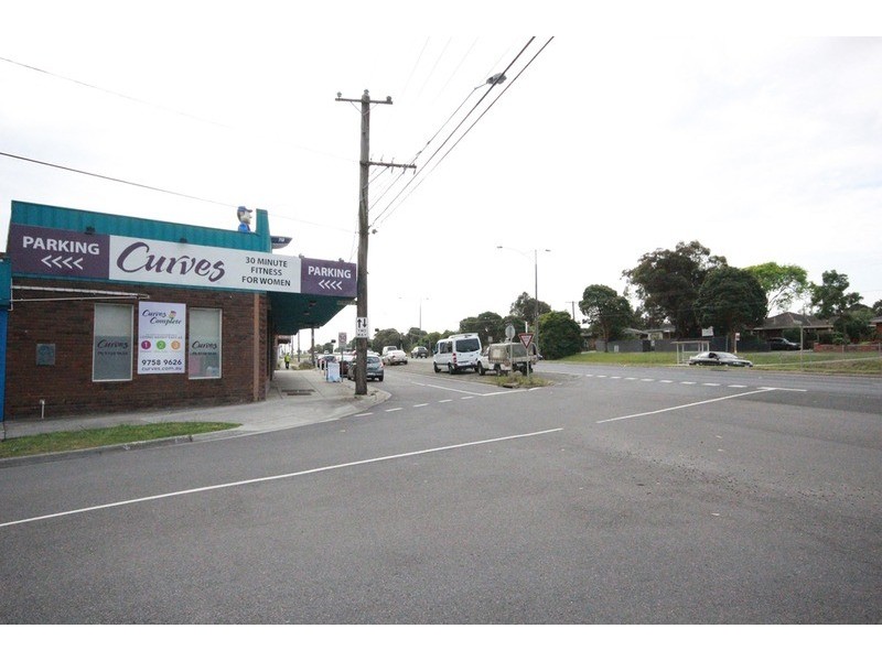 5/718 Burwood  Highway, Ferntree Gully VIC 3156