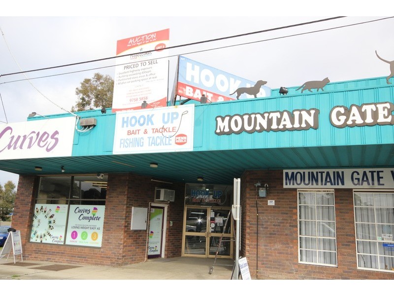 5/718 Burwood  Highway, Ferntree Gully VIC 3156