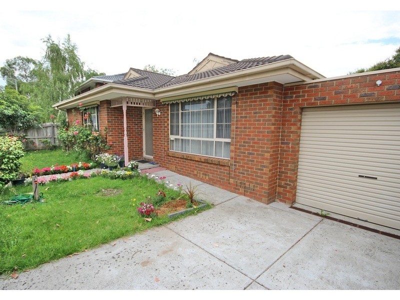 52 Templeton Street, Wantirna VIC 3152