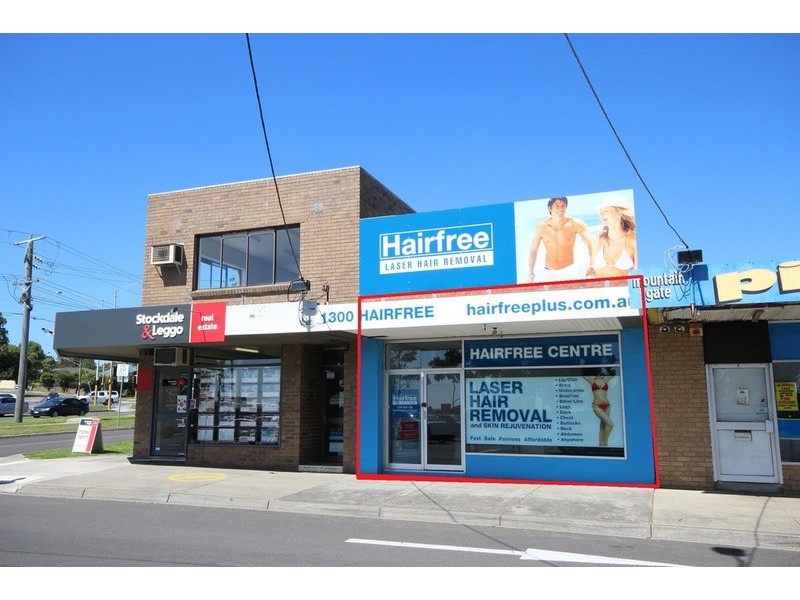 Shop 2 Mountain Gate Shopping Centre, Ferntree Gully VIC 3156