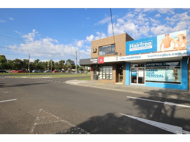 Shop 2 Mountain Gate Shopping Centre, Ferntree Gully VIC 3156