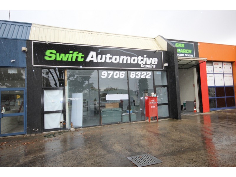 350 Frankston Dandenong Road, Dandenong South VIC 3175