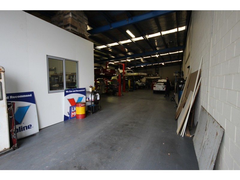 350 Frankston Dandenong Road, Dandenong South VIC 3175