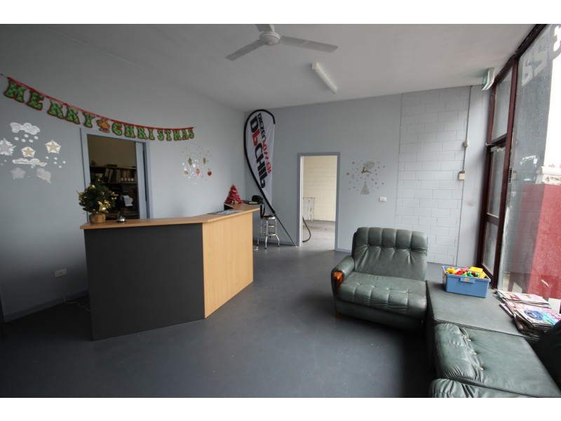 350 Frankston Dandenong Road, Dandenong South VIC 3175