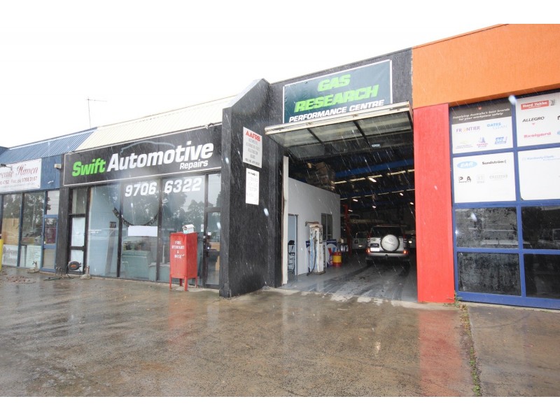 350 Frankston Dandenong Road, Dandenong South VIC 3175