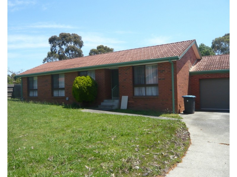 3/62 Bunnett Road, Knoxfield VIC 3180