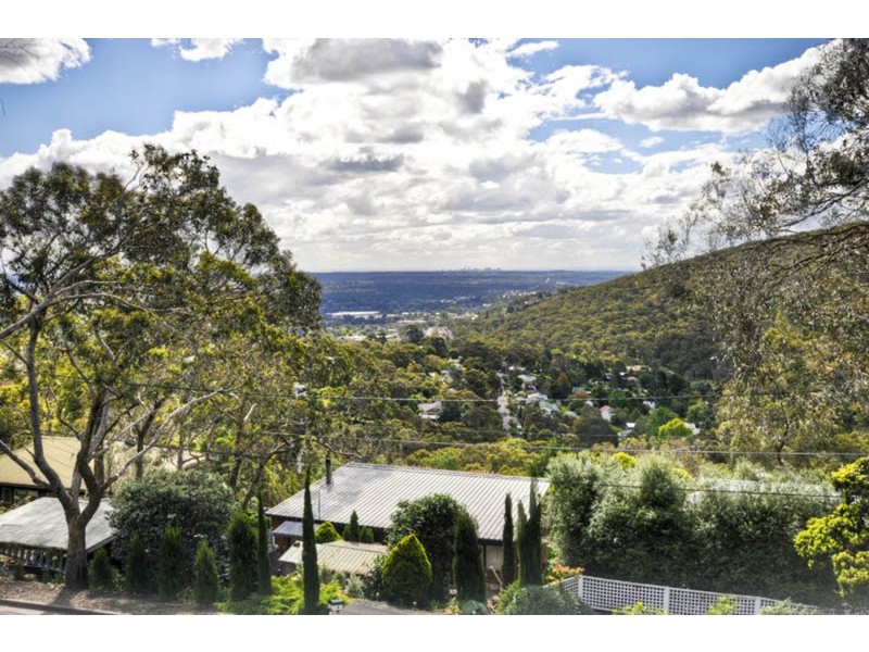 6 Irene Avenue, Upper Ferntree Gully VIC 3156