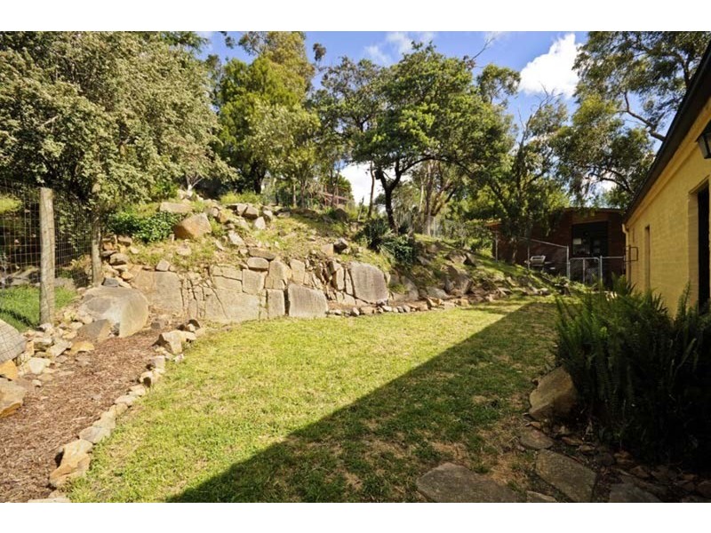 6 Irene Avenue, Upper Ferntree Gully VIC 3156