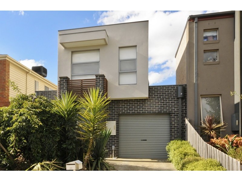 21 Joelson Avenue, Scoresby VIC 3179