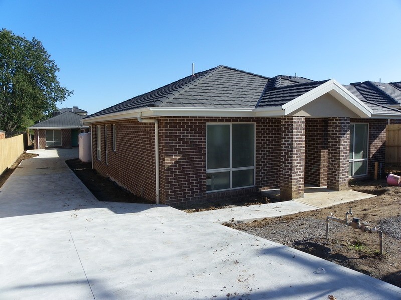 1/129 Dorset  Road, Boronia VIC 3155