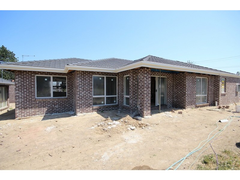 21 Sutton Avenue, Boronia VIC 3155