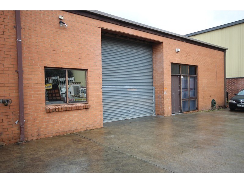 4/58 Barry  Street, Bayswater VIC 3153