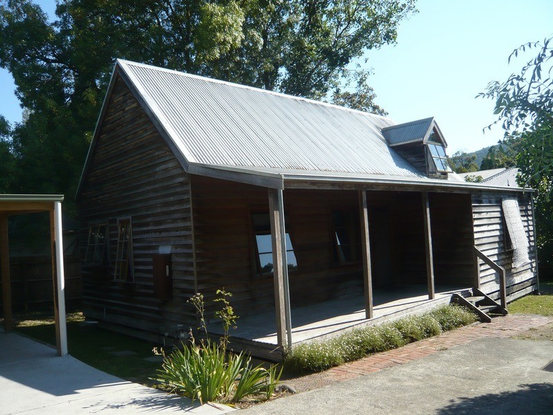 3/28 Francis  Crescent, Ferntree Gully VIC 3156