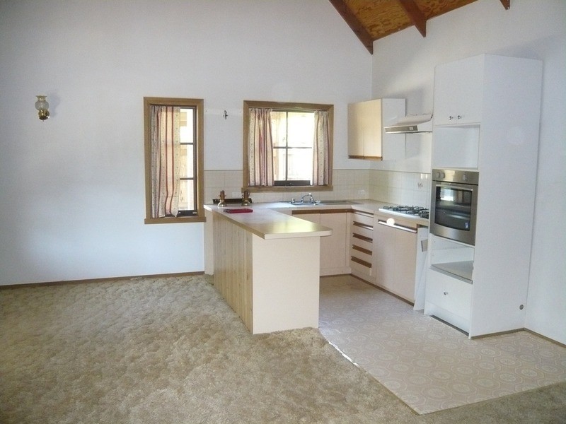 3/28 Francis  Crescent, Ferntree Gully VIC 3156