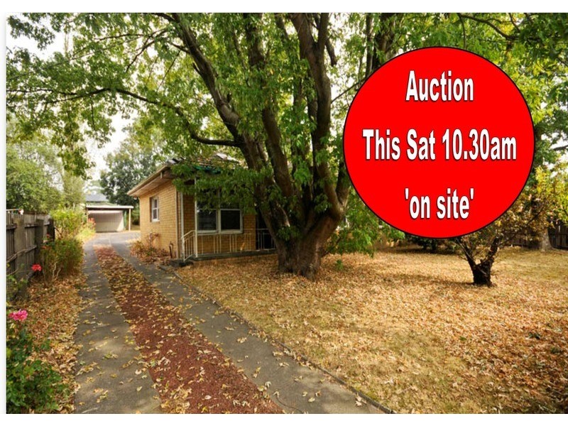 57 Dorset Road, Ferntree Gully VIC 3156