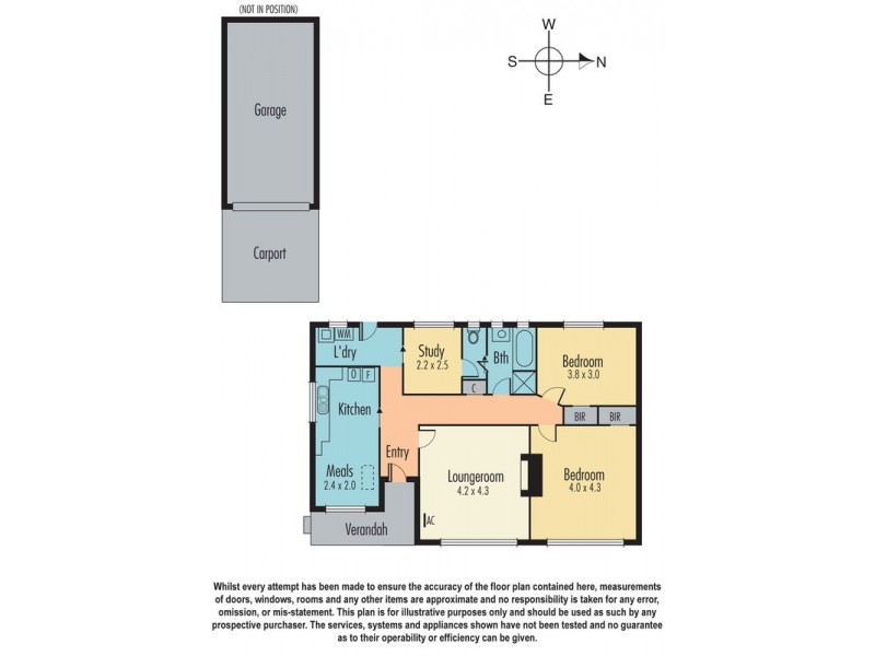 57 Dorset Road, Ferntree Gully VIC 3156