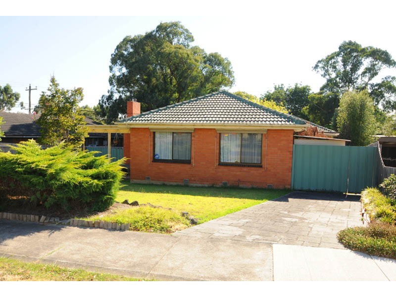 Ferntree Gully VIC 3156