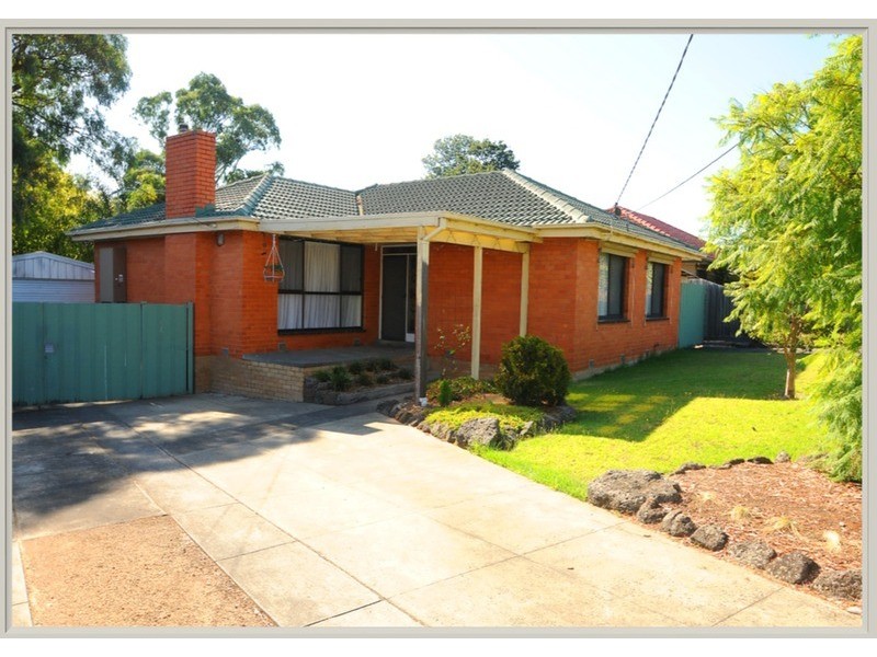 Ferntree Gully VIC 3156