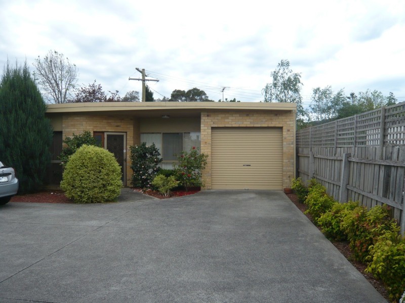 2/163 Underwood Road, Ferntree Gully VIC 3156