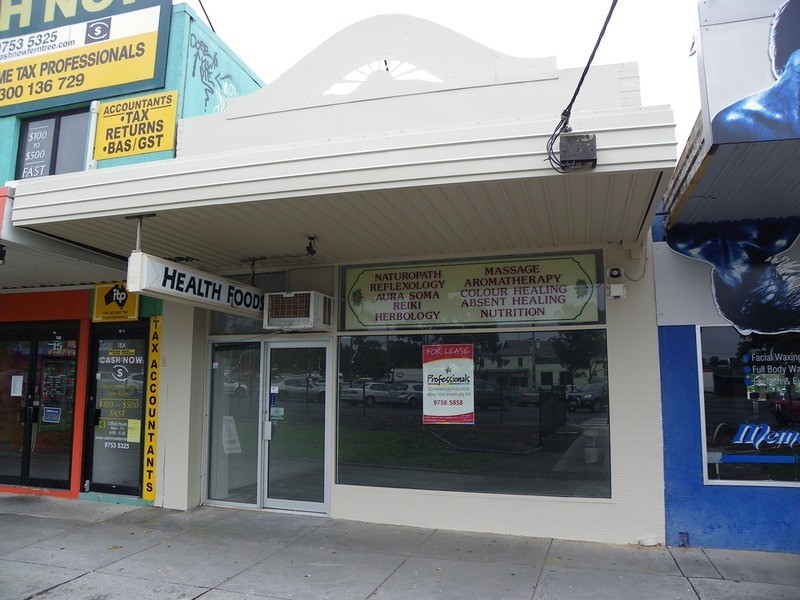 Shop 16 Mountain Gate Shopping Centre, Ferntree Gully VIC 3156
