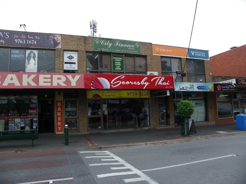 10A Darryl Street, Scoresby VIC 3179