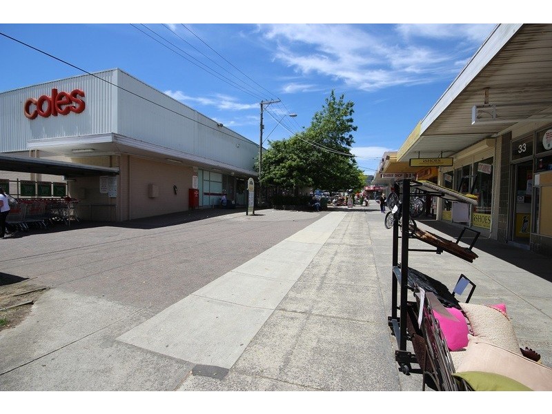 1880 Mountain Gate Shopping Centre, Ferntree Gully VIC 3156